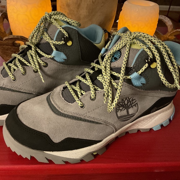 Timberland women sneakers - Picture 1 of 5